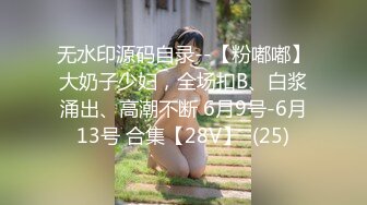 无水印源码自录--【粉嘟嘟】大奶子少妇，全场扣B、白浆涌出、高潮不断 6月9号-6月13号 合集【28V】  (25)