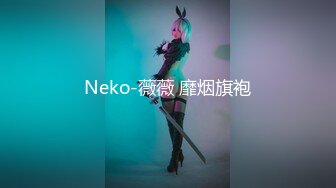 Neko-薇薇 靡烟旗袍