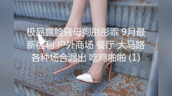 MDHG0003 麻豆传媒 这个面试有点硬 性感美足调教女王 周宁