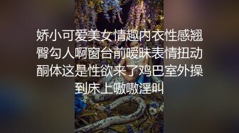 OnlyFans爆火极品翘臀长腿女神【悲伤小姐】解锁，各类啪啪剧情淫语对话眼前一亮绝对会玩 (2)