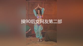 操90后女网友第二部