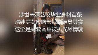   涉世未深艺校毕业身材苗条清纯美女应聘影视剧演员其实这全是圈套昏睡被扒光尽情玩弄