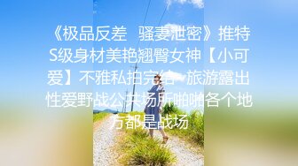 《极品反差✿骚妻泄密》推特S级身材美艳翘臀女神【小可爱】不雅私拍完结~旅游露出性爱野战公共场所啪啪各个地方都是战场