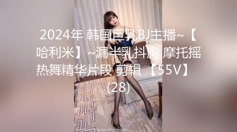 2024年 韩国巨乳BJ主播~【哈利米】~漏半乳抖胸 摩托摇热舞精华片段 剪辑 【55V】  (28)