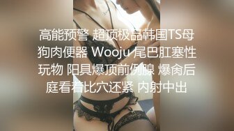 咖啡店女老板与三通肉便器母狗的同性开肛调教