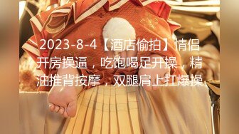 【极品性爱收藏】顶级女神『泡芙小姐』绝版会员群私拍①乱操3P前裹后操穿着库里斯的骚货小泡芙 (3)