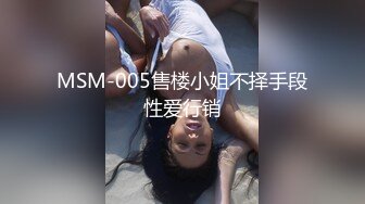 MSM-005售楼小姐不择手段性爱行销