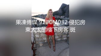 果凍傳媒 91BCM032 侵犯房東太太的樓下房客 斑