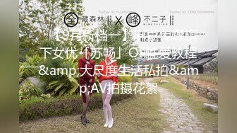 ED Mosaic 邀請路上素人父女看A片結果兩人性欲高漲