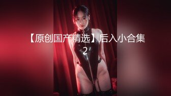 19歲小美女約2網友一起玩3P,2人不僅輪流操..