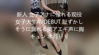 新人 女子アナに憧れる现役女子大生AVDEBUT 耻ずかしそうに漏れる美アエギ声に胸キュン 木月りり