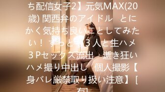 FC2PPV 2331759 【ふわ〇ち配信女子2】元気MAX(20歳) 関西弁のアイドル♥とにかく気持ち良いことしてみたい！ ずっとも３人と生ハメ３Pセックス流出　逝き狂いハメ撮り中出し♥個人撮影【身バレ厳禁取り扱い注意】 [有]