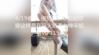 4/19最新  侵犯骚货亲姐姐你穿这样是在玩火娇柔女神宋妮可VIP1196