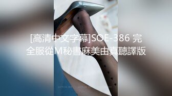 [高清中文字幕]SOE-386 完全服從M秘書麻美由真聽譯版