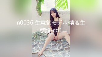 n0036 生意気モデル·精液生懲罰-cd1