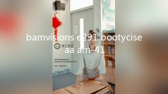 bamvisions e291 bootycise aa am-41