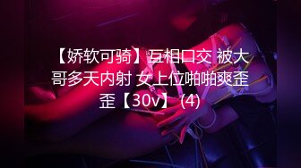 清純少女私拍，乖巧可愛外表下超反差,狐貍尾巴少女心2V