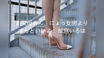 お义母さん、にょっ女房よりずっといいよ… 成宫いろは