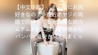 【中文字幕】10年振りに再会した丧女ニートなのに乳は立派に成长してた义妹と汗だく中出しSEXしまくった帰省中の3日间 天月あず