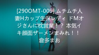 [290OMT-009] ムチムチ人妻Hカップ生保レディ ドMオジさんに枕営業！？ 本気イキ顔面ザーメンまみれ！！ 倉多まお