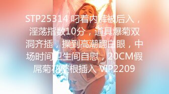 大奶少妇活好，坐上来就前后左右，摇的鸡巴好过瘾啊！