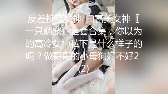 纯欲系双马尾小骚货，大奶子乳晕也是粉的，翘起美臀掰穴特写