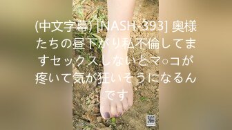 (中文字幕) [NASH-393] 奥様たちの昼下がり私不倫してますセックスしないとマ○コが疼いて気が狂いそうになるんです