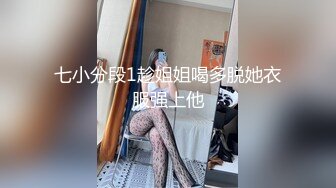 七小分段1趁姐姐喝多脱她衣服强上他