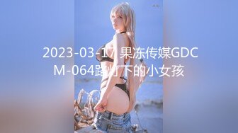  2023-03-17 果冻传媒GDCM-064路灯下的小女孩