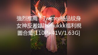 強烈推薦！Twitter極品紋身女神反差婊Itsmukkk福利視圖合集[110P+41V/1.63G]