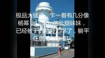 【新片速遞】 长发眼镜美女8天内被拍了三次 充分展示了肥美鲍鱼 丰腴白臀