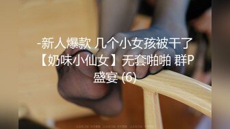 -新人爆款 几个小女孩被干了【奶味小仙女】无套啪啪 群P盛宴 (6)