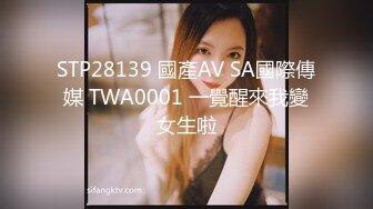 STP28139 國產AV SA國際傳媒 TWA0001 一覺醒來我變女生啦