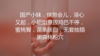 ，小少妇