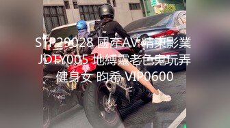 STP29028 國產AV 精東影業 JDTY005 地縛靈老色鬼玩弄健身女 昀希 VIP0600