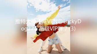 推特大神【SEVEN@LuckyDog77】高级VIP群 7 (3)