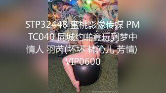 STP32448 蜜桃影像传媒 PMTC040 同城约啪竟玩到梦中情人 羽芮(坏坏 林沁儿 芳情) VIP0600