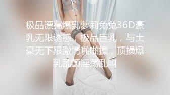 蓝色头发外围妹子，近距离口交舔屌，扶着小腰后入抽插，骑乘人肉打桩机猛操