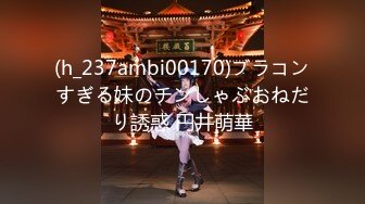 (h_237ambi00170)ブラコンすぎる妹のチンしゃぶおねだり誘惑 円井萌華