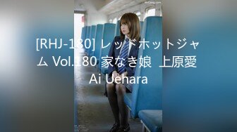 [RHJ-180] レッドホットジャム Vol.180 家なき娘  上原愛 Ai Uehara