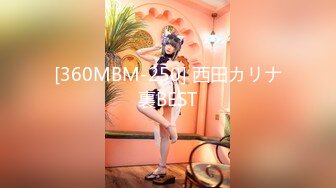 [360MBM-250] 西田カリナ裏BEST