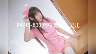 PANS-831期高清视频 灵儿