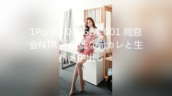 1Pondo 010624_001 同窓会NTR ～最低な元カレと生ハメ中出し～