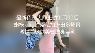 最新色影大师王动御用00后嫩模kilig性爱私拍流出多场景激情啪极致美臀漂亮美乳