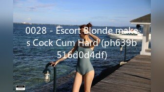 0028 - Escort Blonde makes Cock Cum Hard (ph639b516d0d4df)