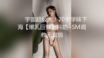 ❤️宇宙超级大！20岁学妹下海【爆乳巨臀】抖奶~SM调教无套啪