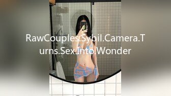 RawCouples.Sybil.Camera.Turns.Sex.Into.Wonder