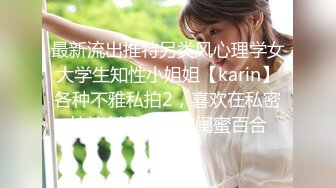 最新流出推特另类风心理学女大学生知性小姐姐【karin】各种不雅私拍2，喜欢在私密处搞创作喜欢和闺蜜百合