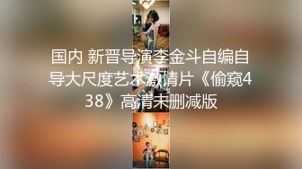 国内 新晋导演李金斗自编自导大尺度艺术激情片《偷窥438》高清未删减版