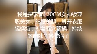   我是探索者170CM女神级兼职美女，细腰美腿，解开衣服猛揉奶，怼着骚穴猛操，持续输出妹子操懵逼了